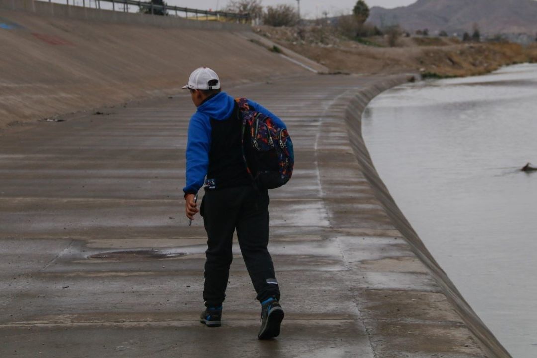 Alertan por Aumento de Secuestros a Migrantes en Chihuahua