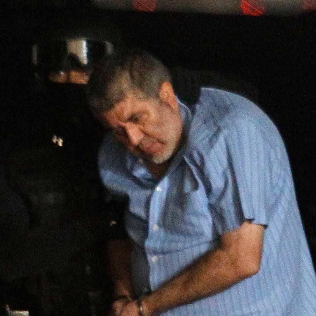 Vicente Carrillo Fuentes, alias El Viceroy,