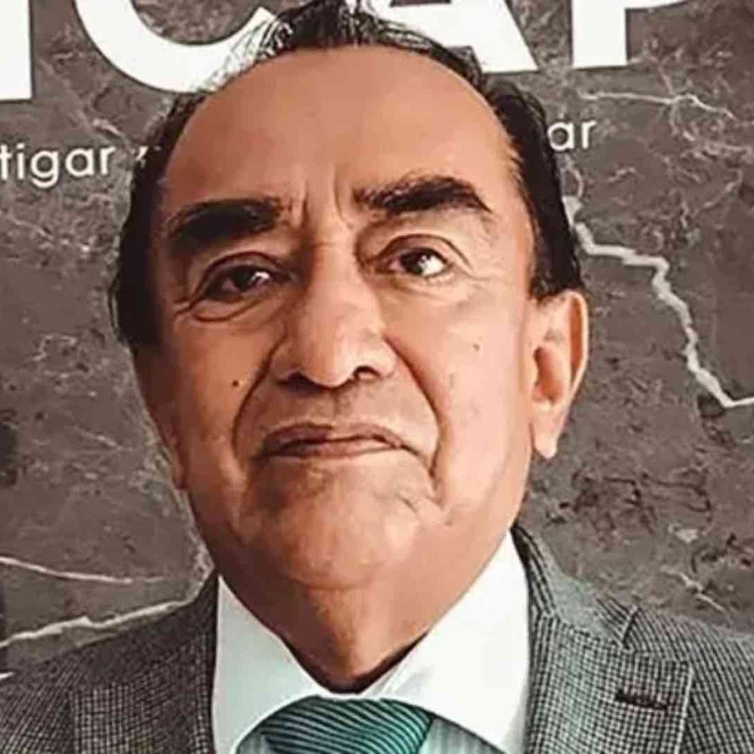 Tres implicados en el asesinato del periodista Marco Aurelio Ramírez