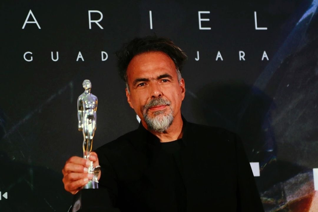 González Iñárritu: "Hoy, Para Mí, las Mujeres Deben Ganar"