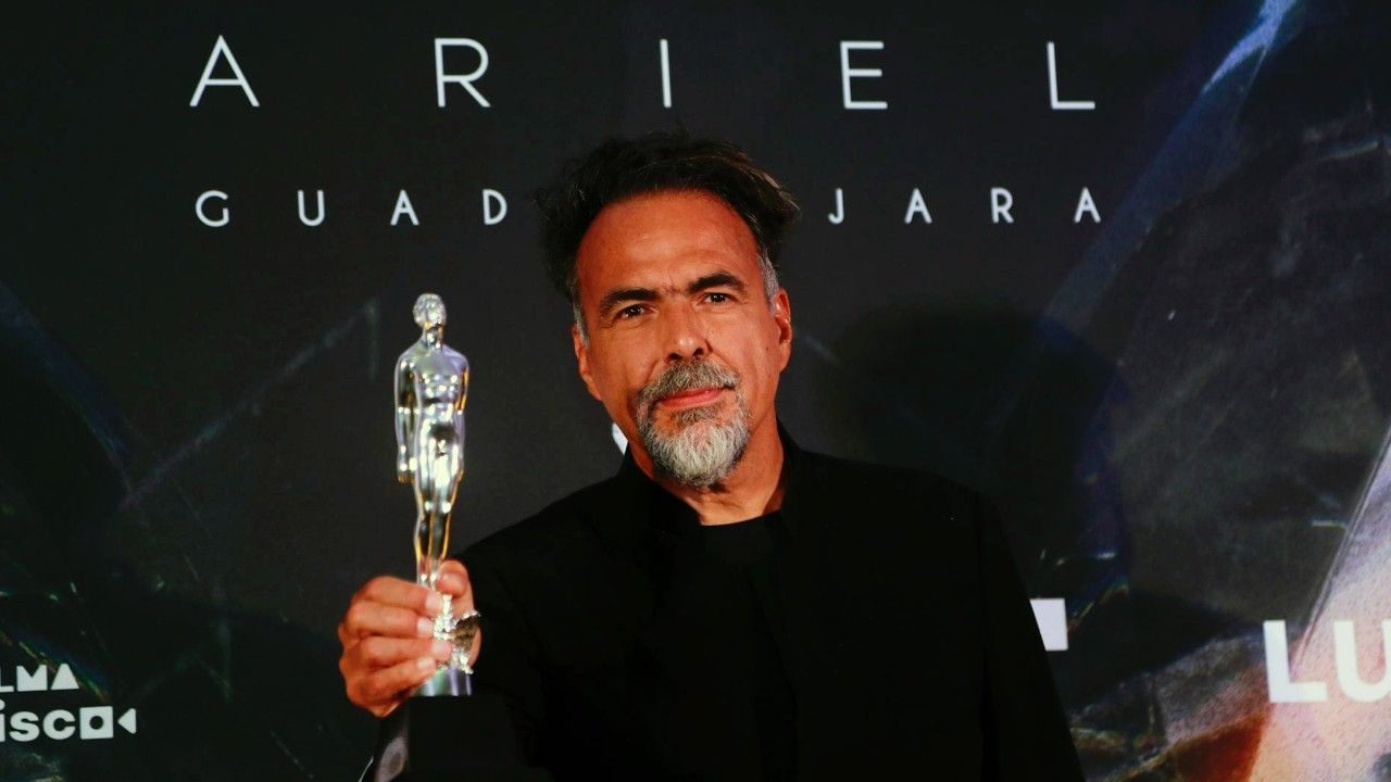 González Iñárritu: "Hoy, Para Mí, las Mujeres Deben Ganar"