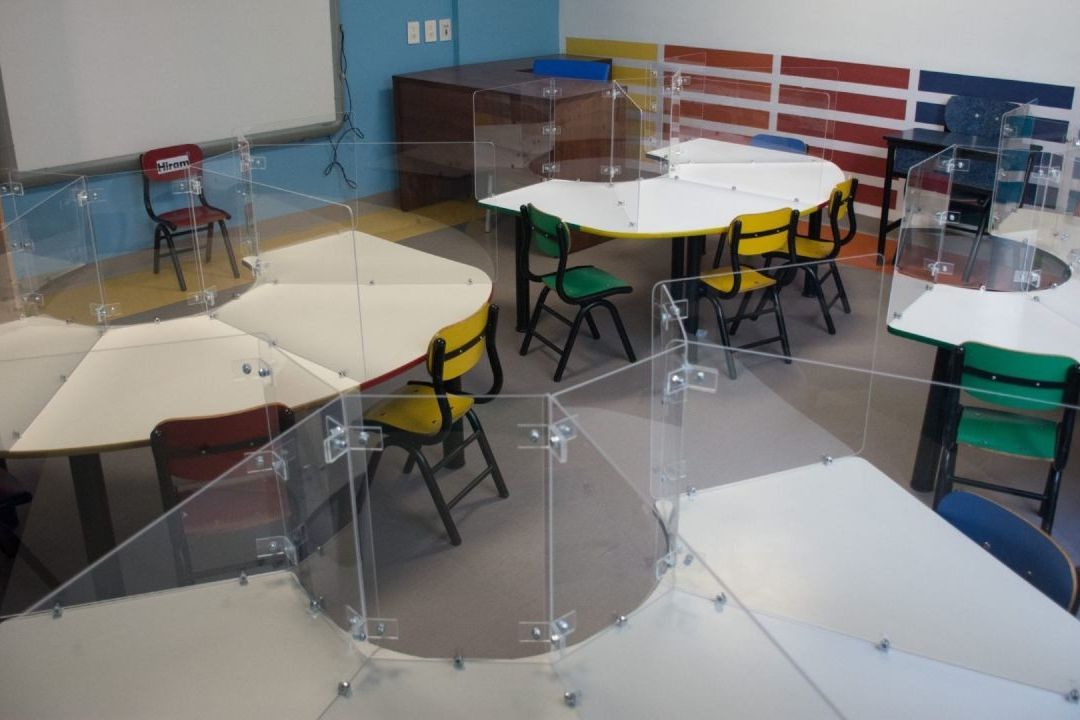 Primer fin de semana largo del ciclo escolar 2023-2024