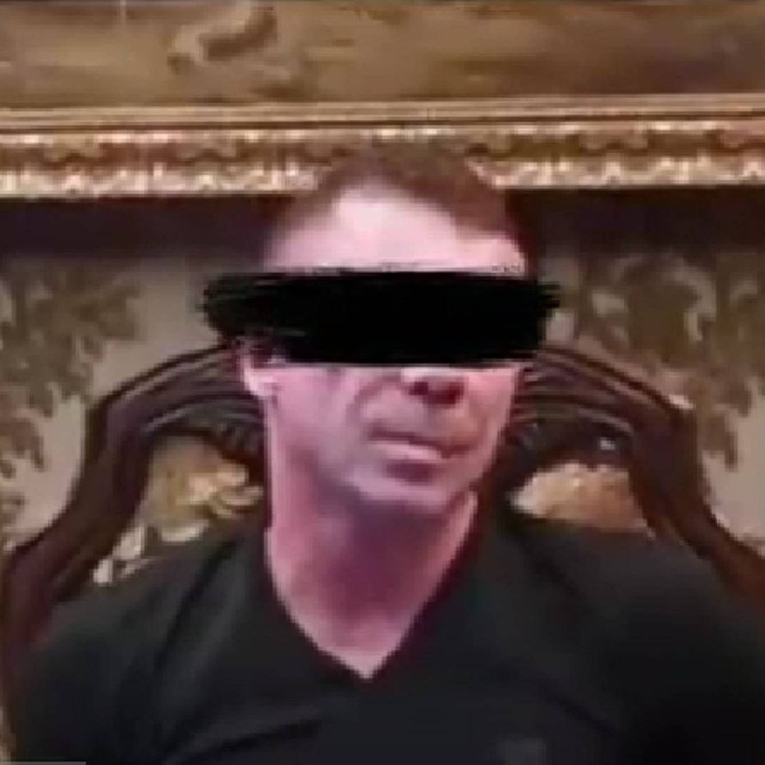 Florian Tudor, líder de la mafia rumana en Quintana Roo
