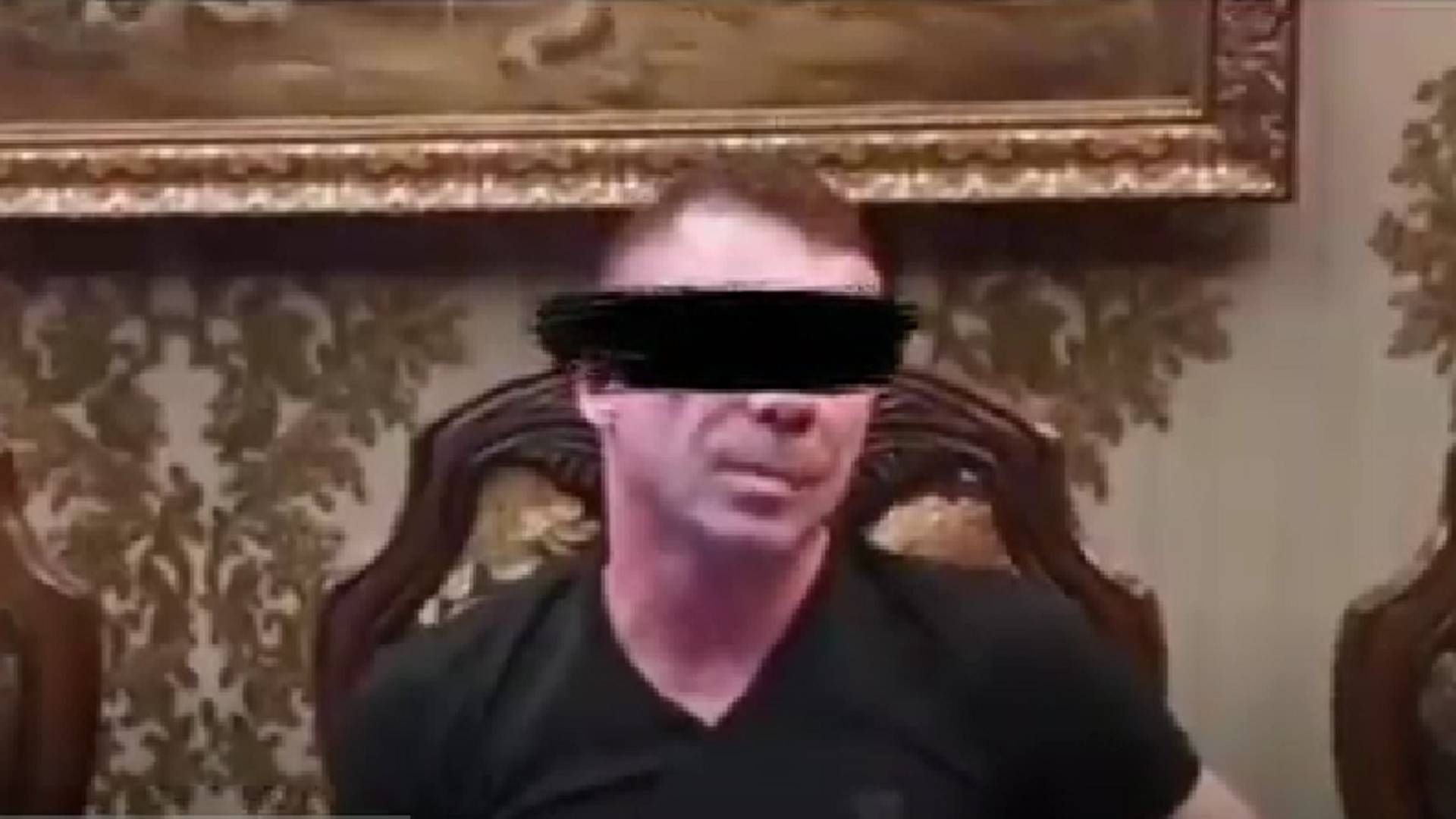 Florian Tudor, líder de la mafia rumana en Quintana Roo