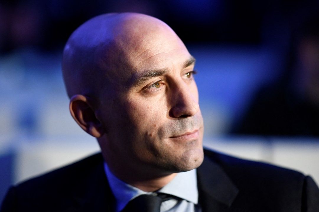Luis Rubiales: Audiencia Nacional admite querella de Fiscalía