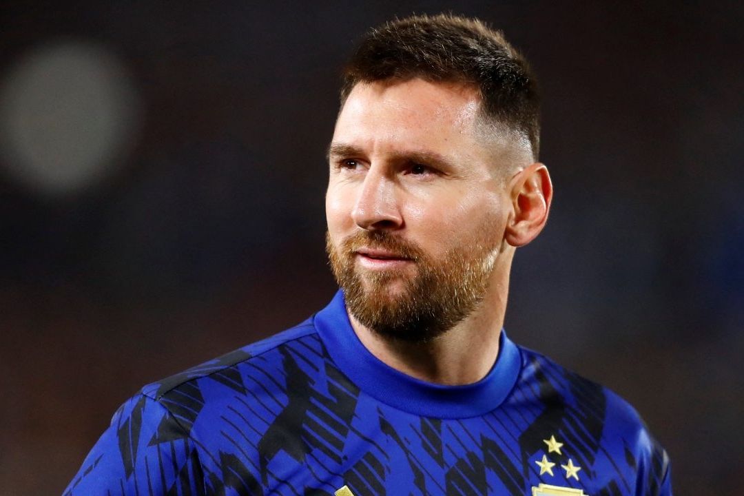 Lionel Messi Compra Mansión en Florida por 10.8 Millones de Dólares