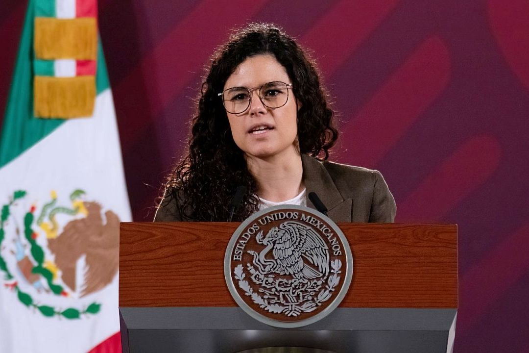 Titular de Segob defiende presupuesto planteado para 2024; dice que es un plan financiero responsable