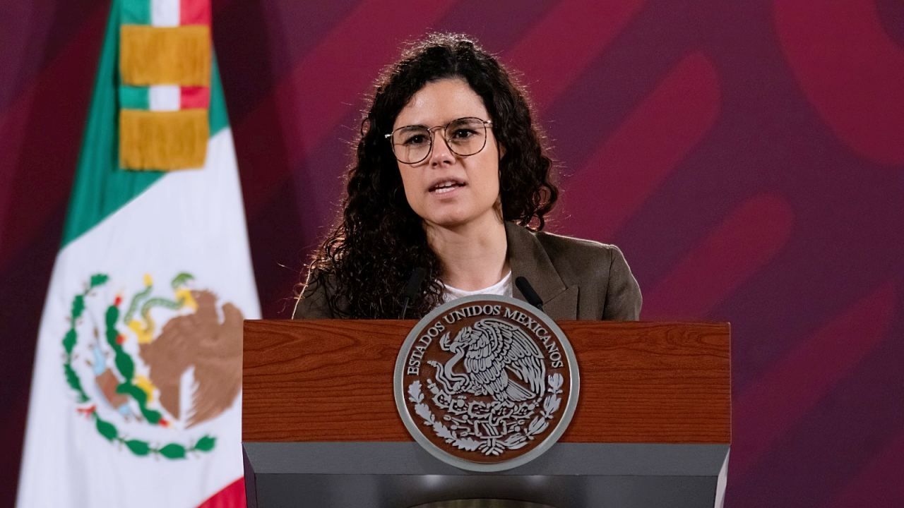 Titular de Segob defiende presupuesto planteado para 2024; dice que es un plan financiero responsable