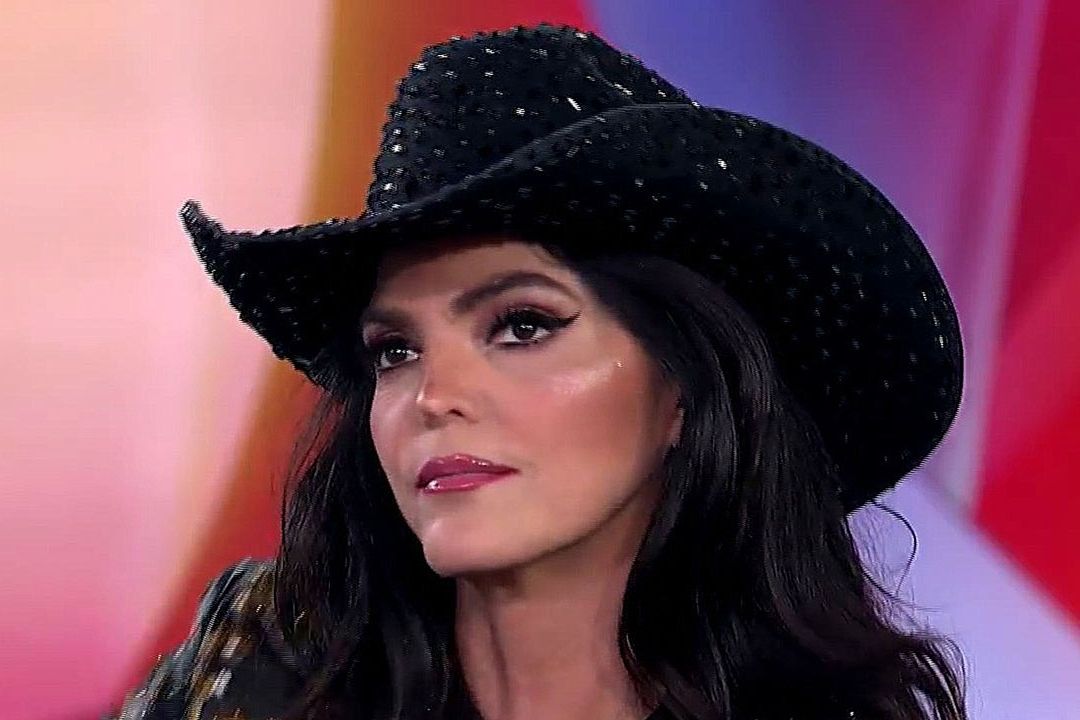 Ana Bárbara habla sobre demanda que presentó su hermano