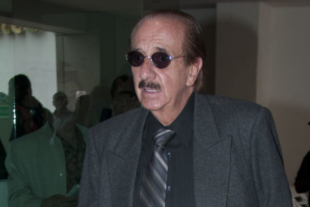 Benito Castro: ¿De Qué Murió el Actor y a Qué Edad?