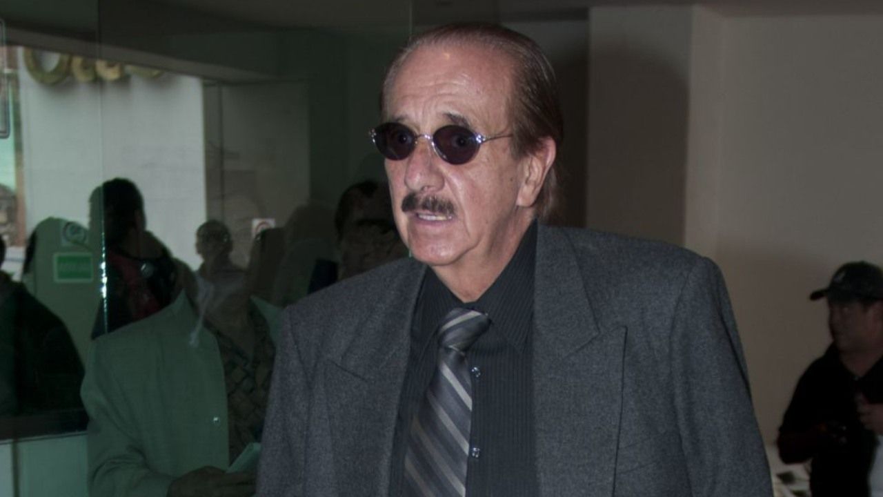 Benito Castro: Así Fue el Accidente que le Costó la Vida