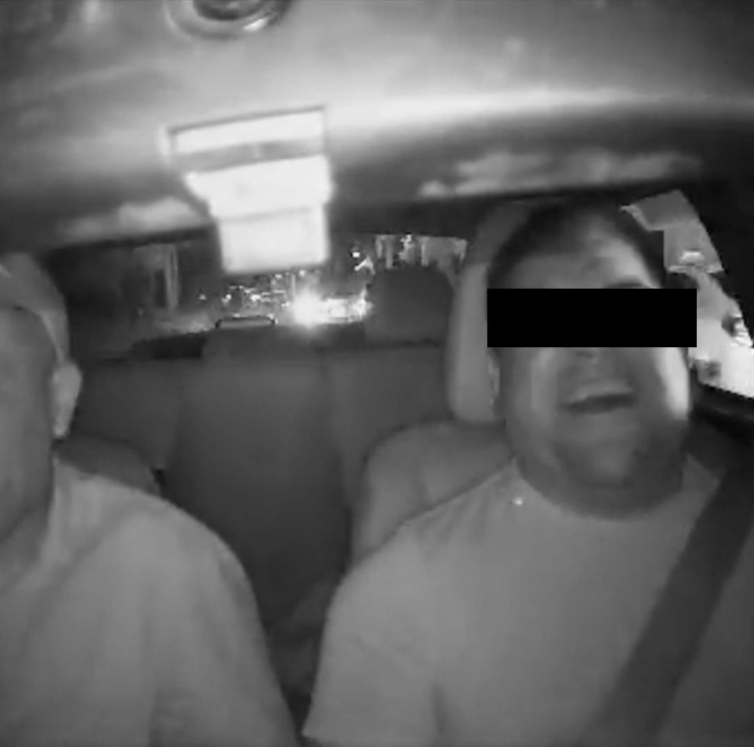 Detienen a Ladrón de Autos que se Burló de su Víctima en Naucalpan