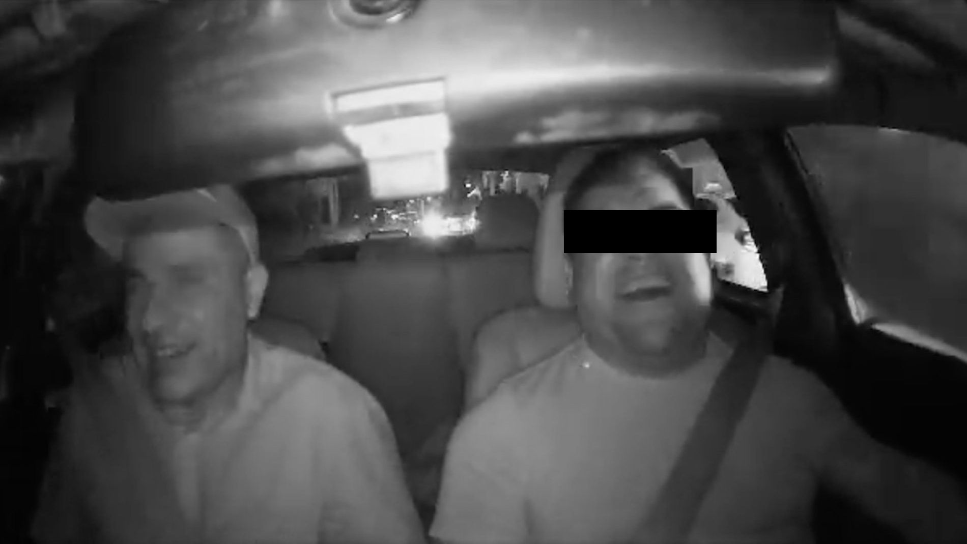 Detienen a Ladrón de Autos que se Burló de su Víctima en Naucalpan