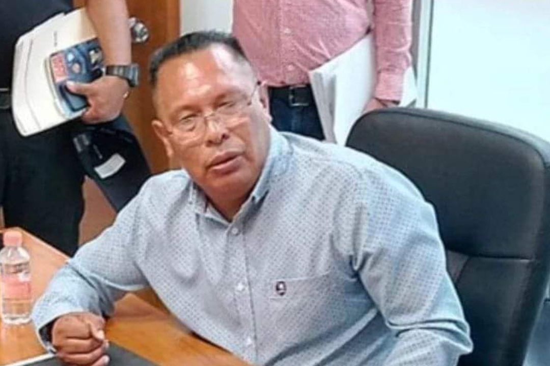 Asesinan a Balazos a Fiscal Regional de Tierra Caliente de Guerrero