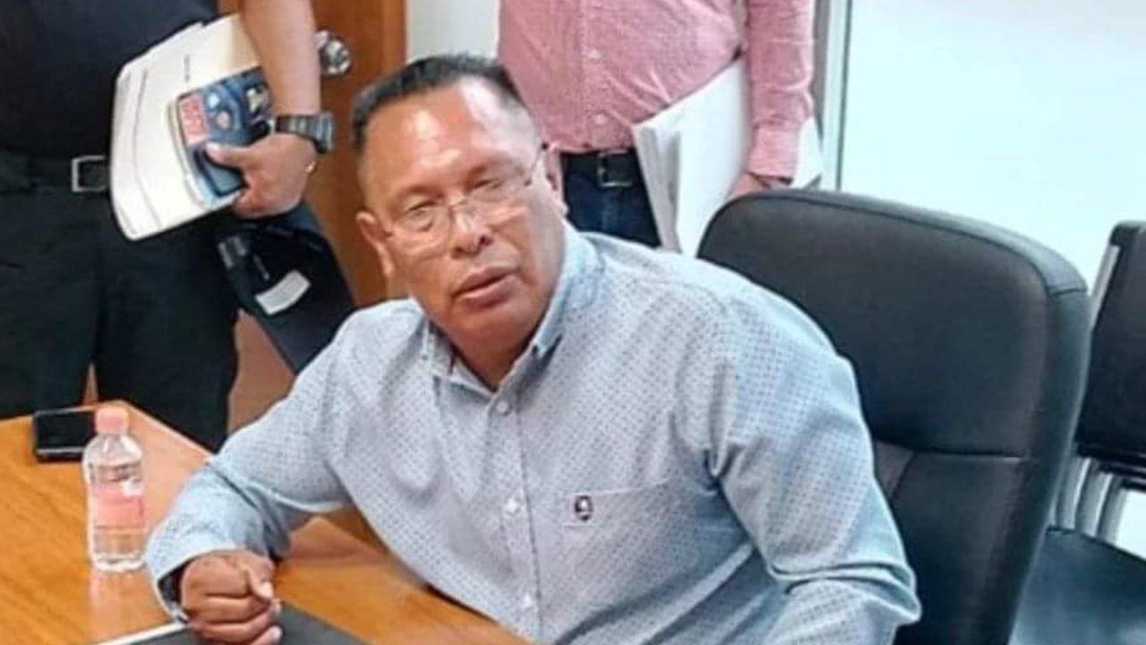 Asesinan a Balazos a Fiscal Regional de Tierra Caliente de Guerrero