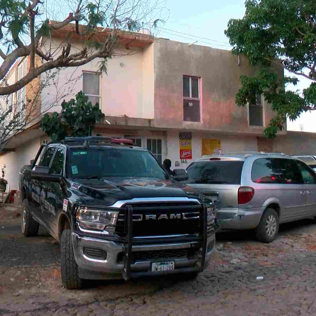 Dos Hermanas Murieron y Un Menor Resultó Lesionado Al Electrocutarse en Albercada