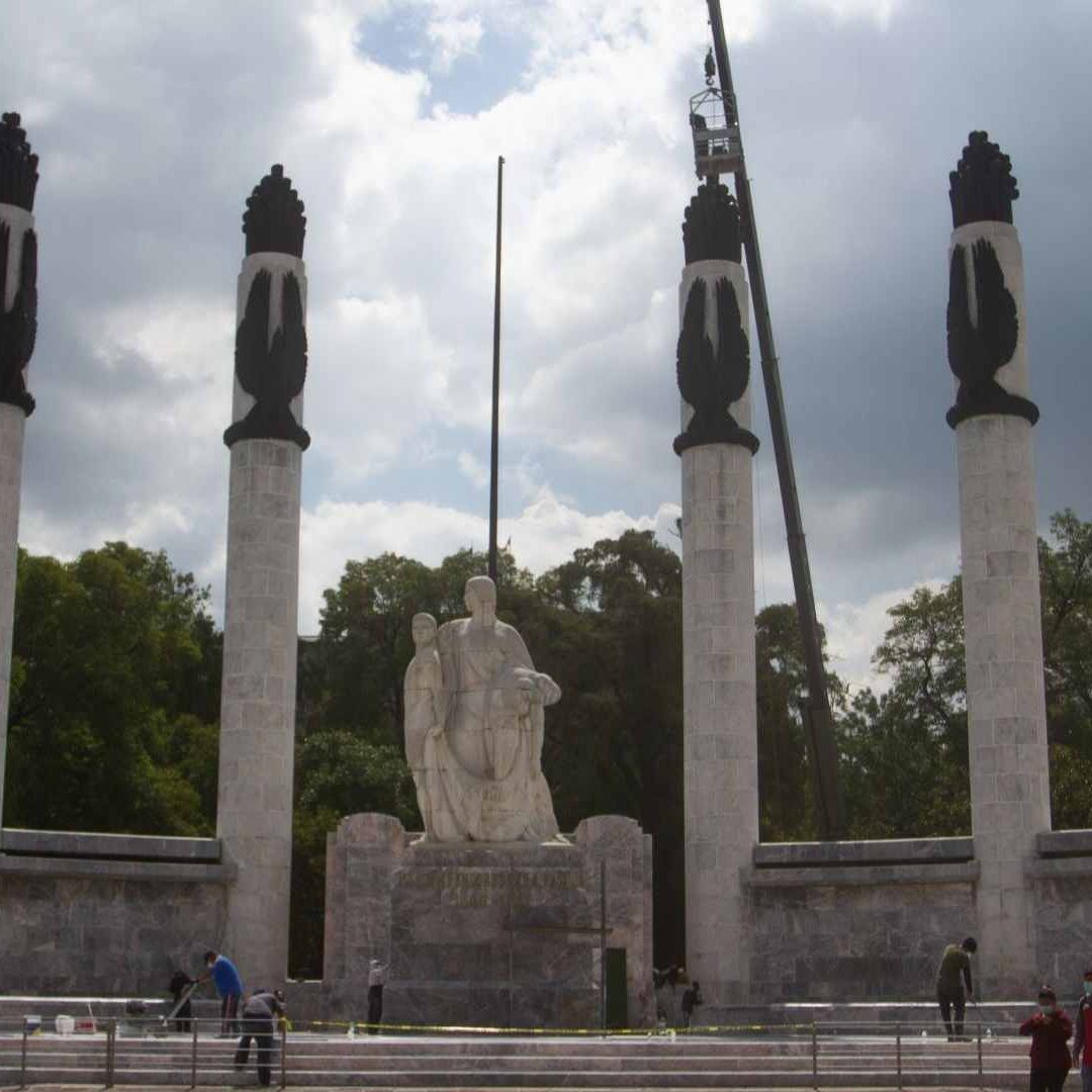 Qué se celebra el 13 de septiembre en México según la historia oficial
