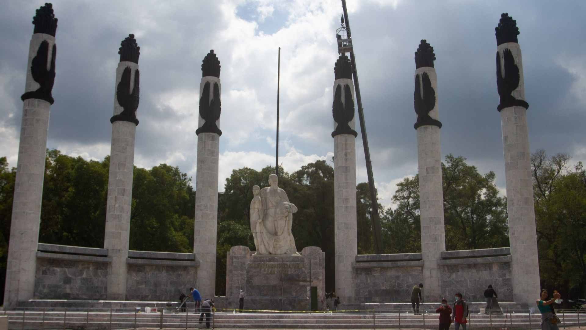 Qué se celebra el 13 de septiembre en México según la historia oficial