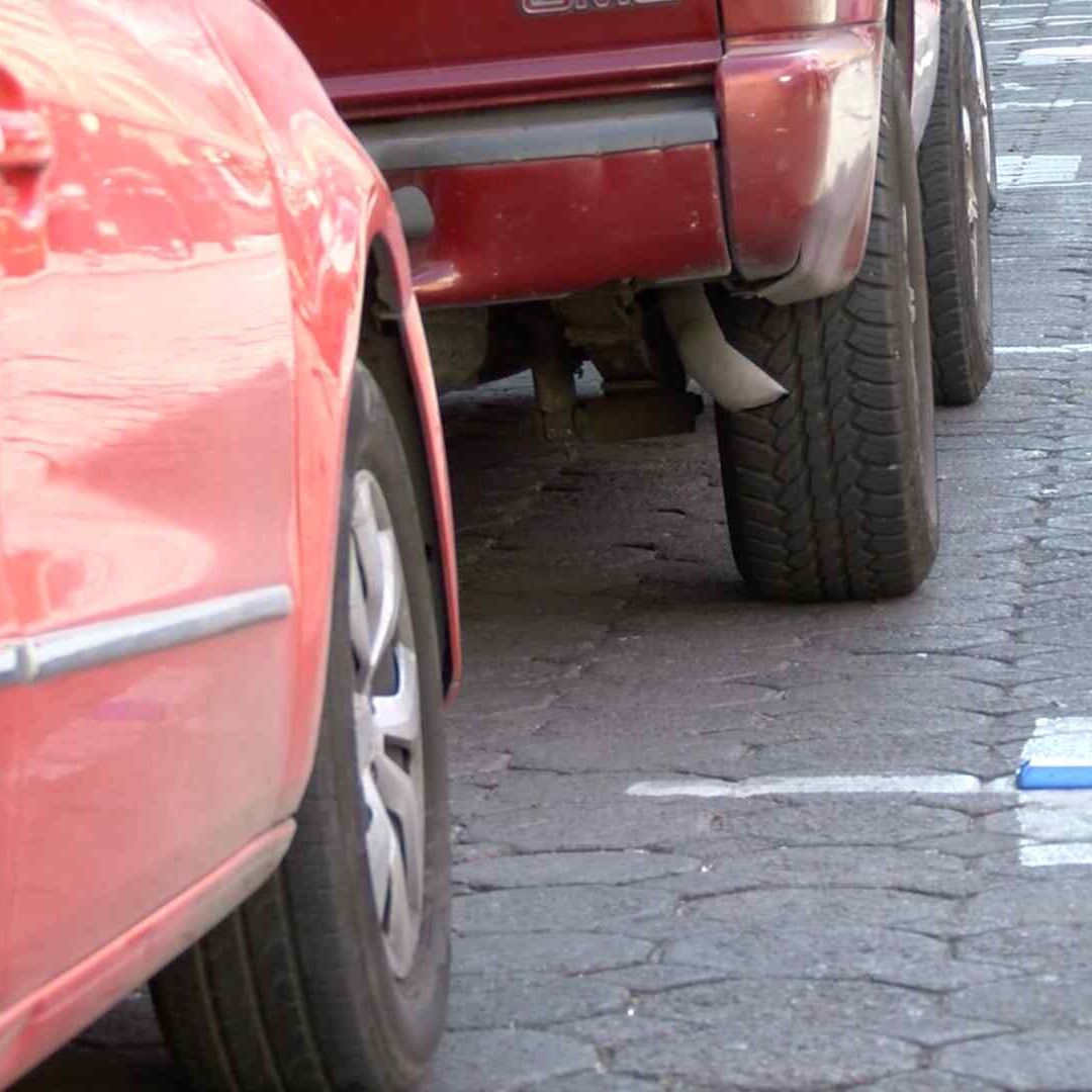 La SCJN Determina el Cobro de Parquímetros de Puebla como Inconstitucional