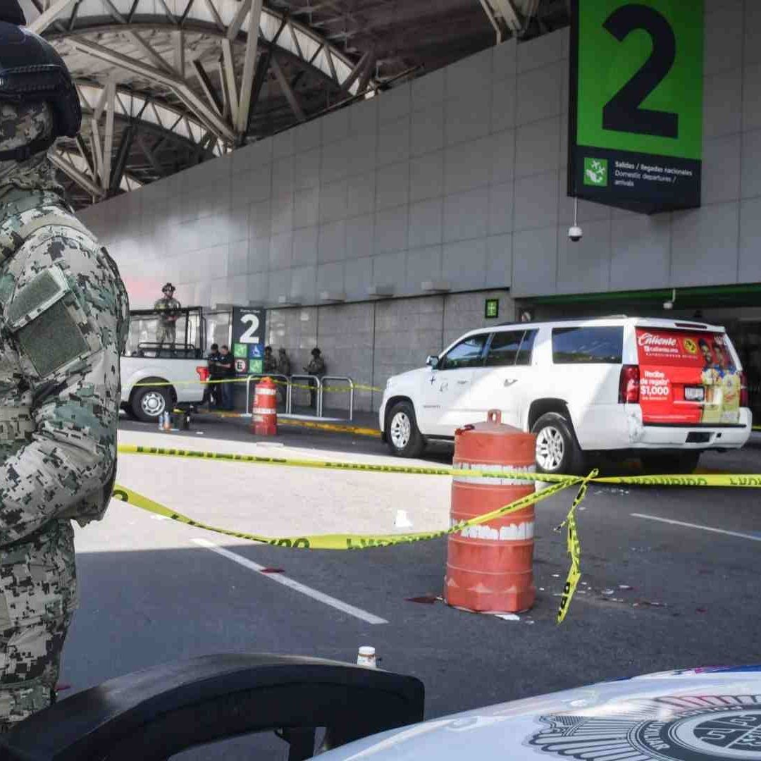 Qué pasó en el Aeropuerto de la CDMX (AICM) hoy 12 de septiembre 2023