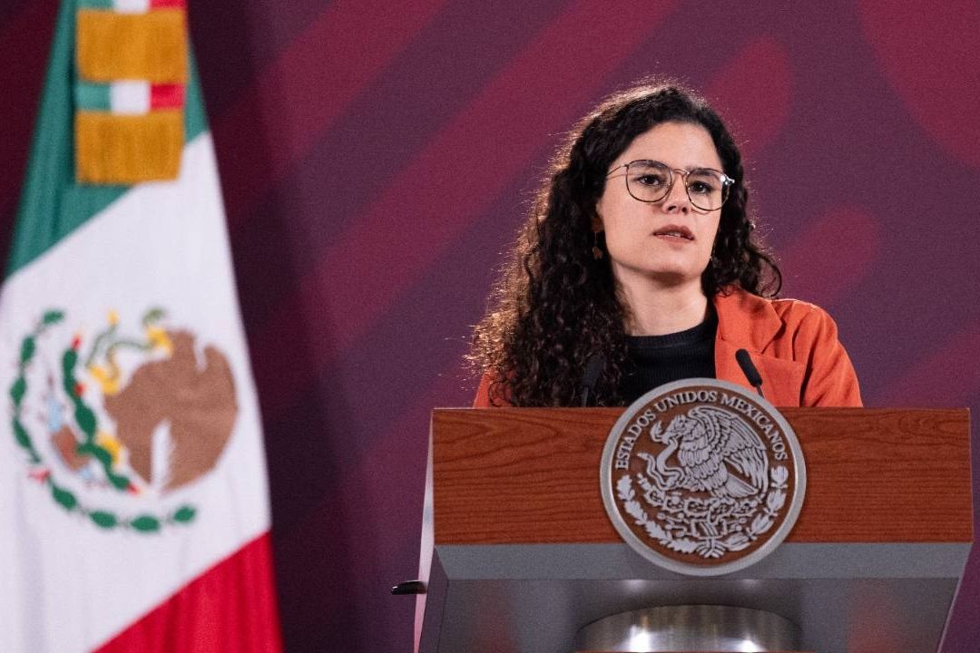 Presidencia defiende Presupuesto 2024 para que no queden obras sin concluir