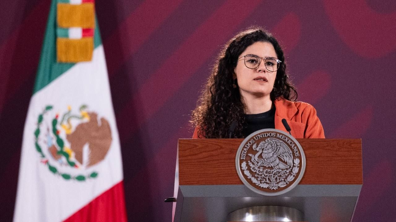 Presidencia defiende Presupuesto 2024 para que no queden obras sin concluir
