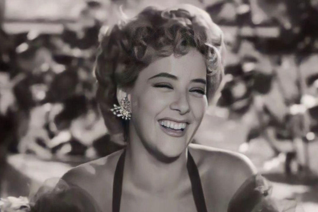 Silvia Pinal cumple 92 años de edad este 12 de septiembre y aquí te presentamos cinco películas celebres en su carrera