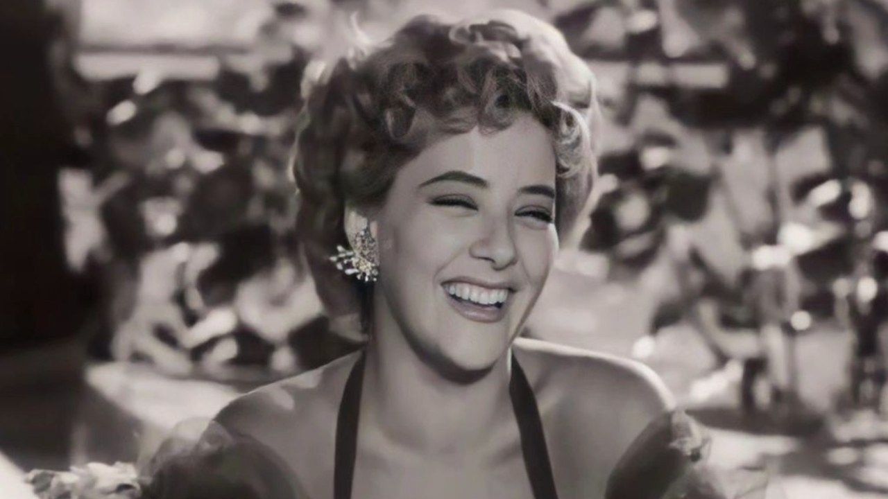Silvia Pinal cumple 92 años de edad este 12 de septiembre y aquí te presentamos cinco películas celebres en su carrera