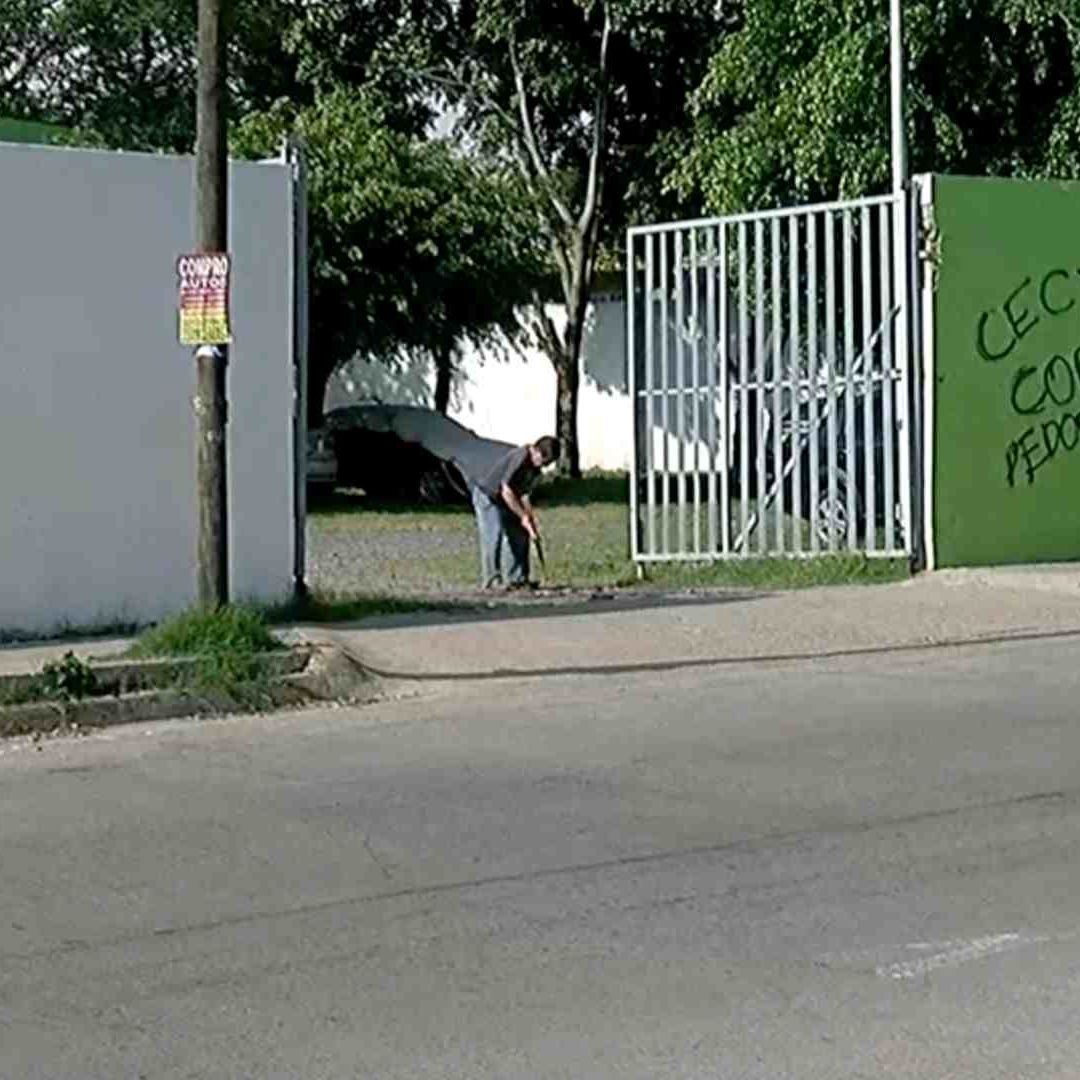 Alumnos del CECYTEJ Exigen la Salida del Docente Abusador