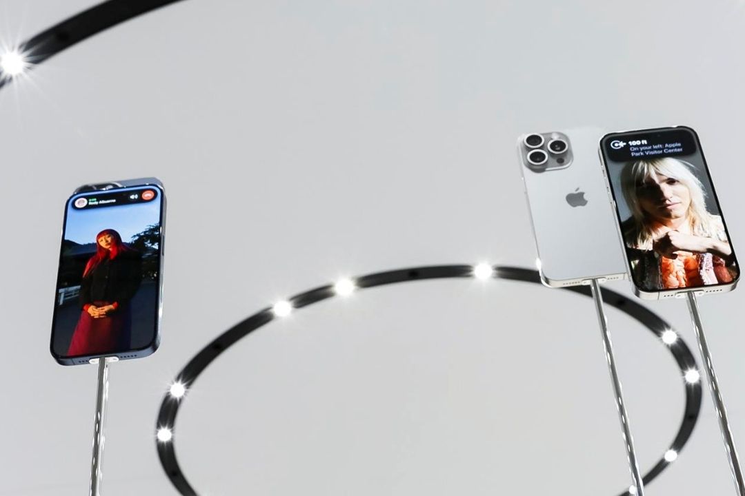 iPhone dice adiós al puerto Lightning y recibe entrada USB-C