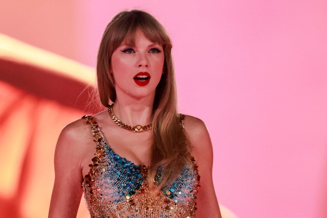 Periódico busca a reportero especializado en Taylor Swift