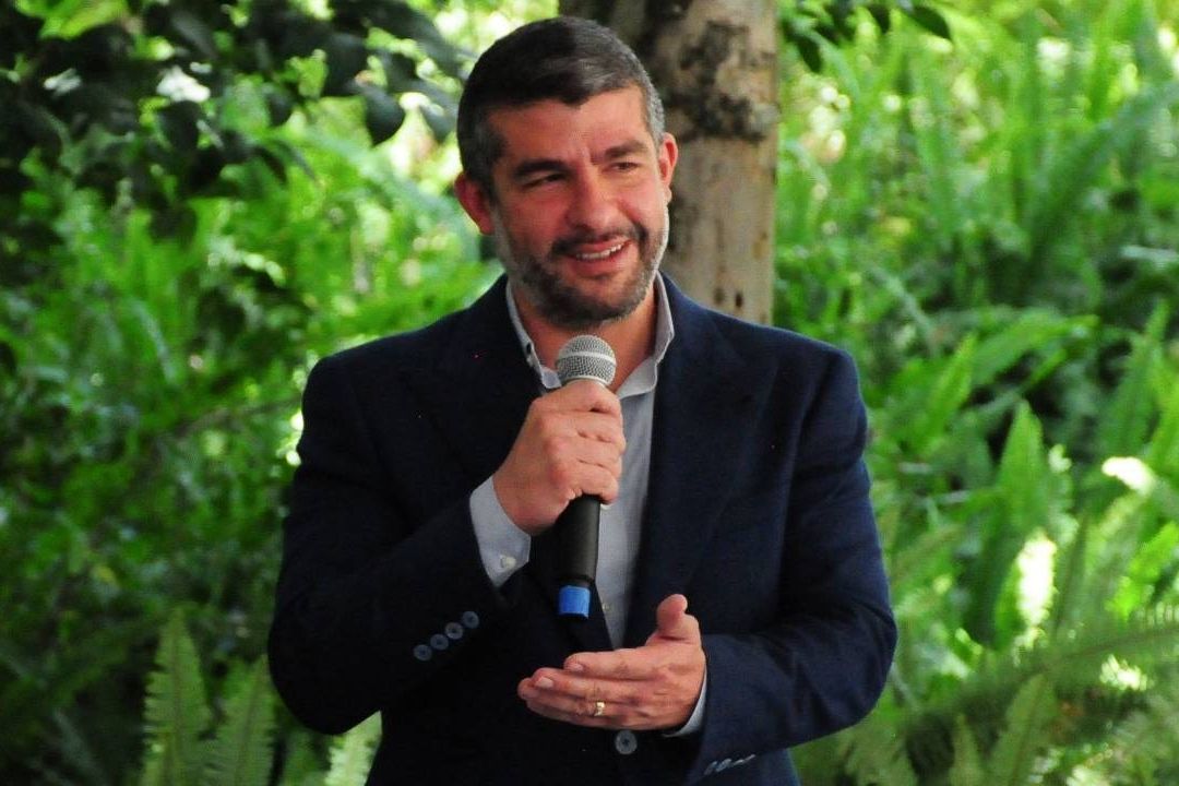 Mauricio Tabe afirma que casa de Xóchitl Galvez se construyo durante gobierno de Morena en MH
