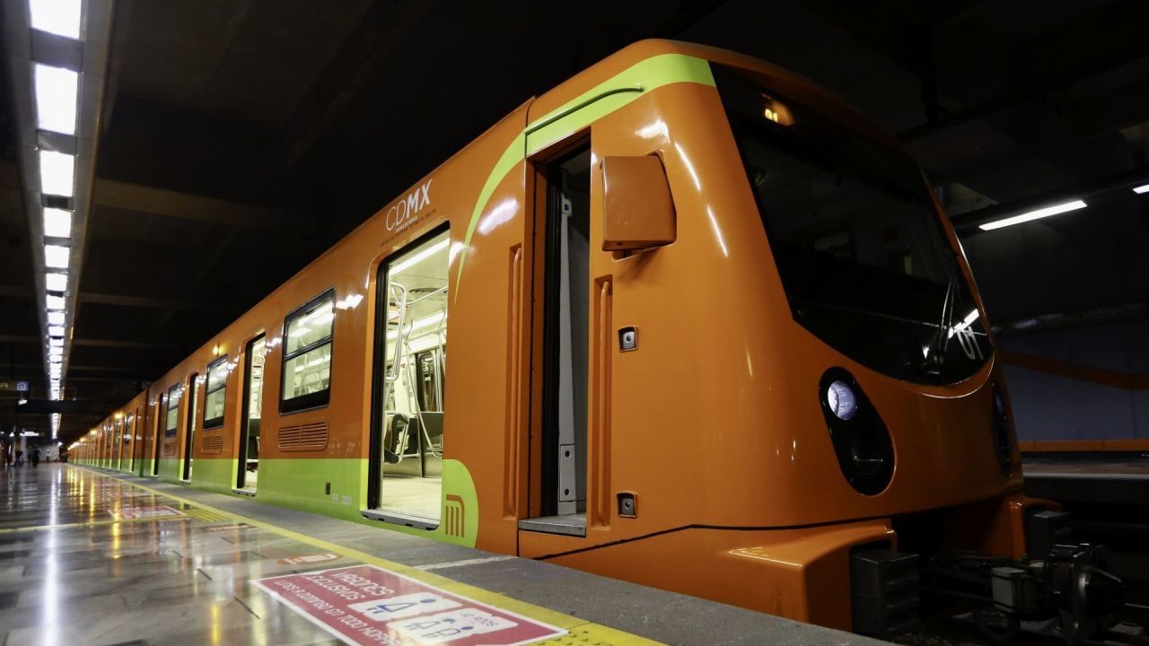 El horario del Metro CDMX tendrá modificaciones este 15 y 16 de septiembre 2023
