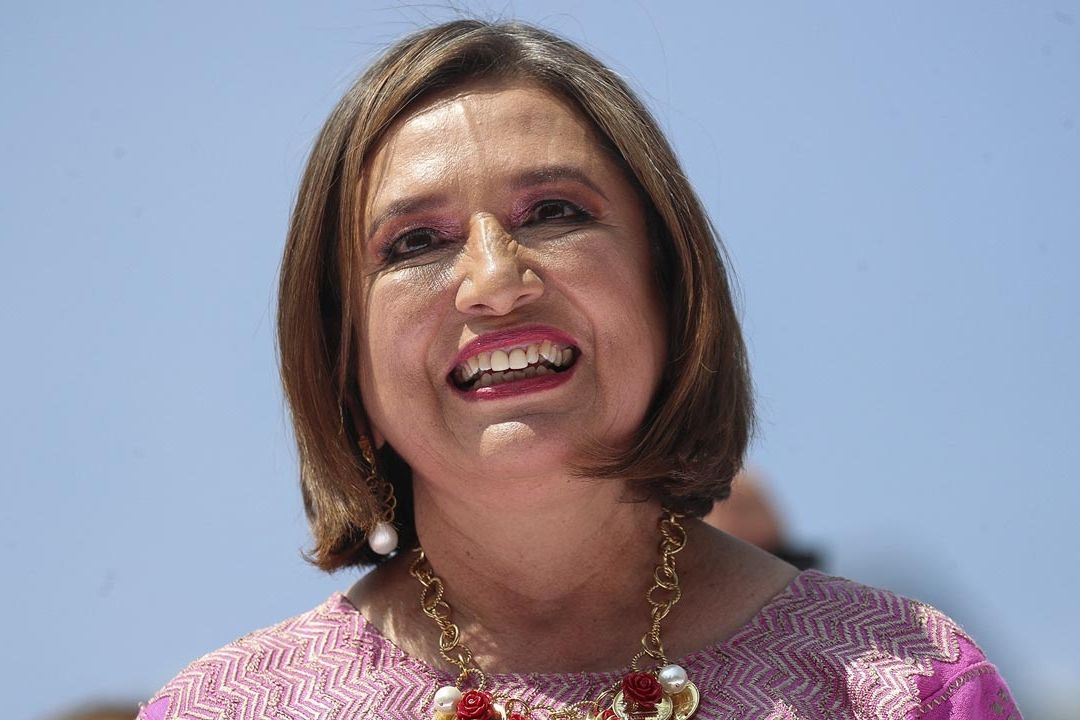Xóchitl Gálvez responde a petición de Morena de clausurar el conjunto habitacional donde vive