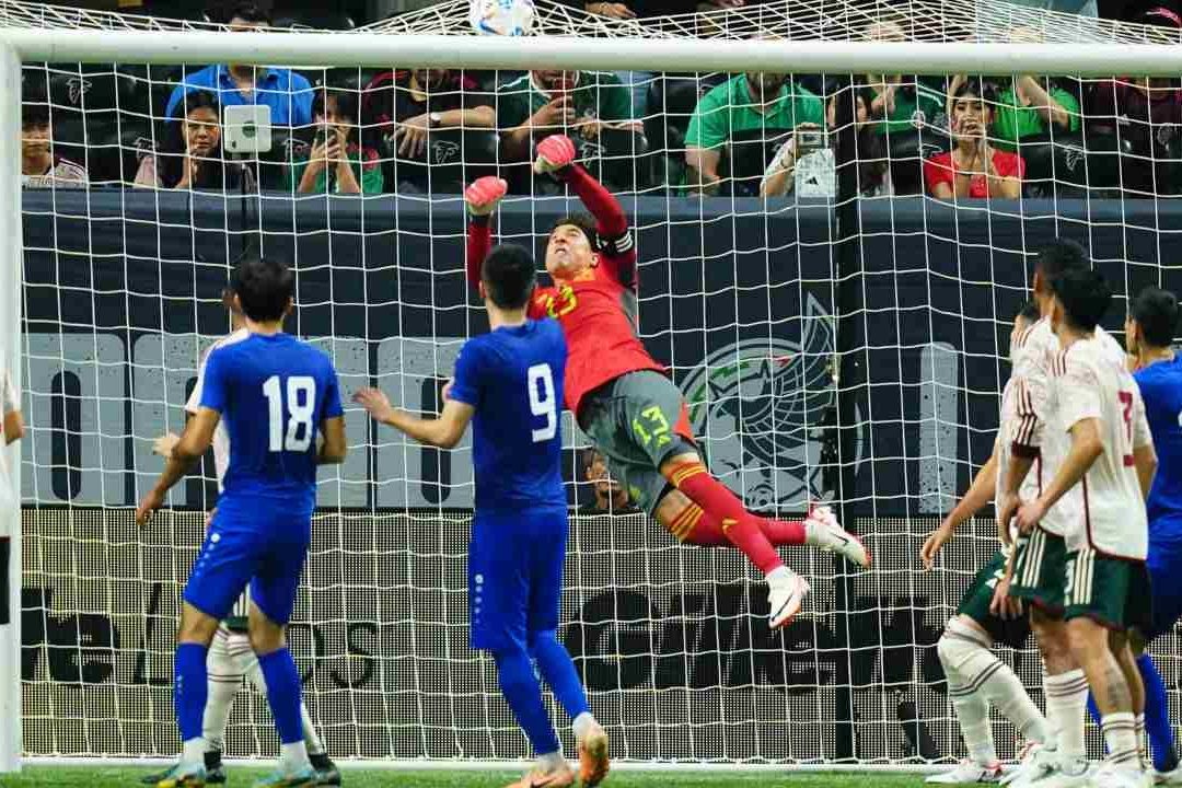 Analistas de TGD Lanzan Criticas Tras Empate de la Selección Mexicana