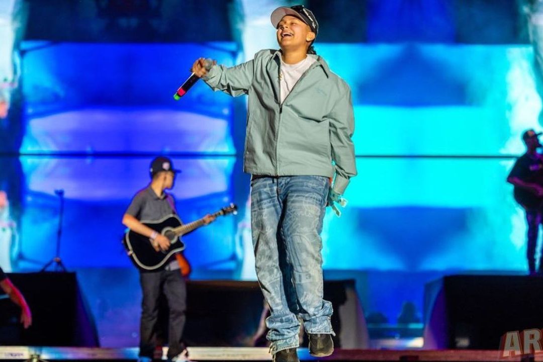 Yahritza y su Esencia en el Zócalo de la CDMX: A qué hora toca este 15 de septiembre 2023