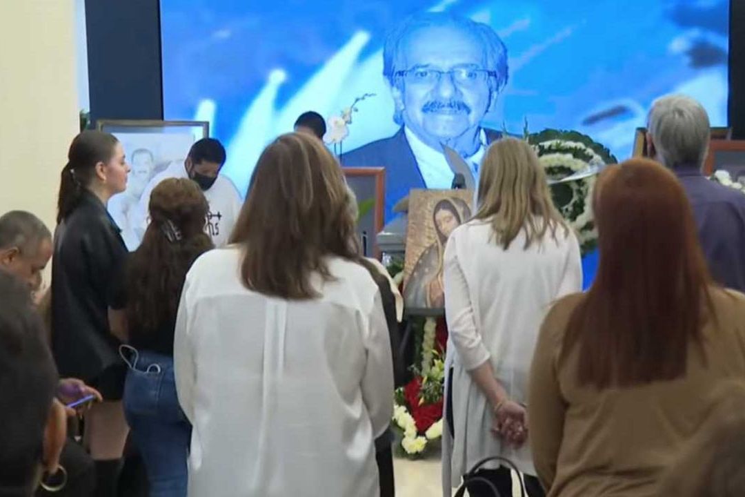 Restos Benito Castro Tras Muerte: Hija Comparte Dónde Será Sepultado Comediante