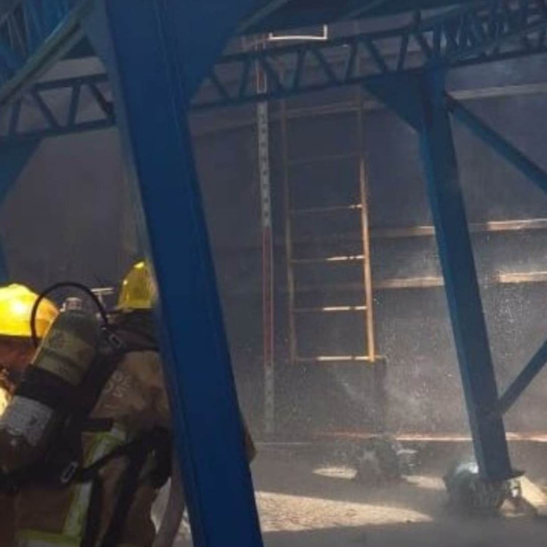 Explosión en Bodega de Aguardiente Deja 3 Heridos en Chiapas
