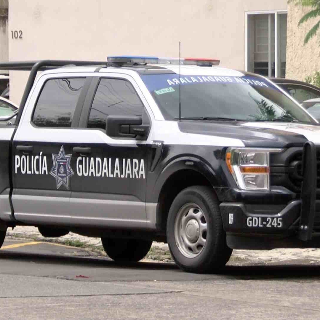 Golpean a 2 Hombres En Situación de Calle en el Parque de la Ex Penal Oblatos