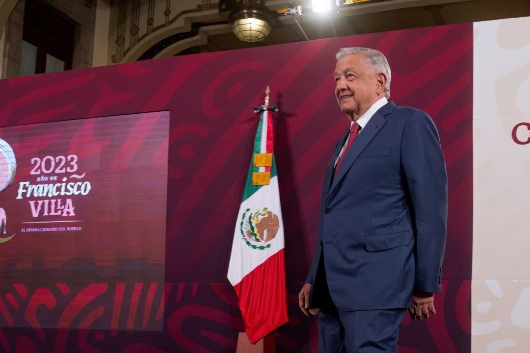 AMLO busca comprar hospitales concesionados a la Iniciativa Privada