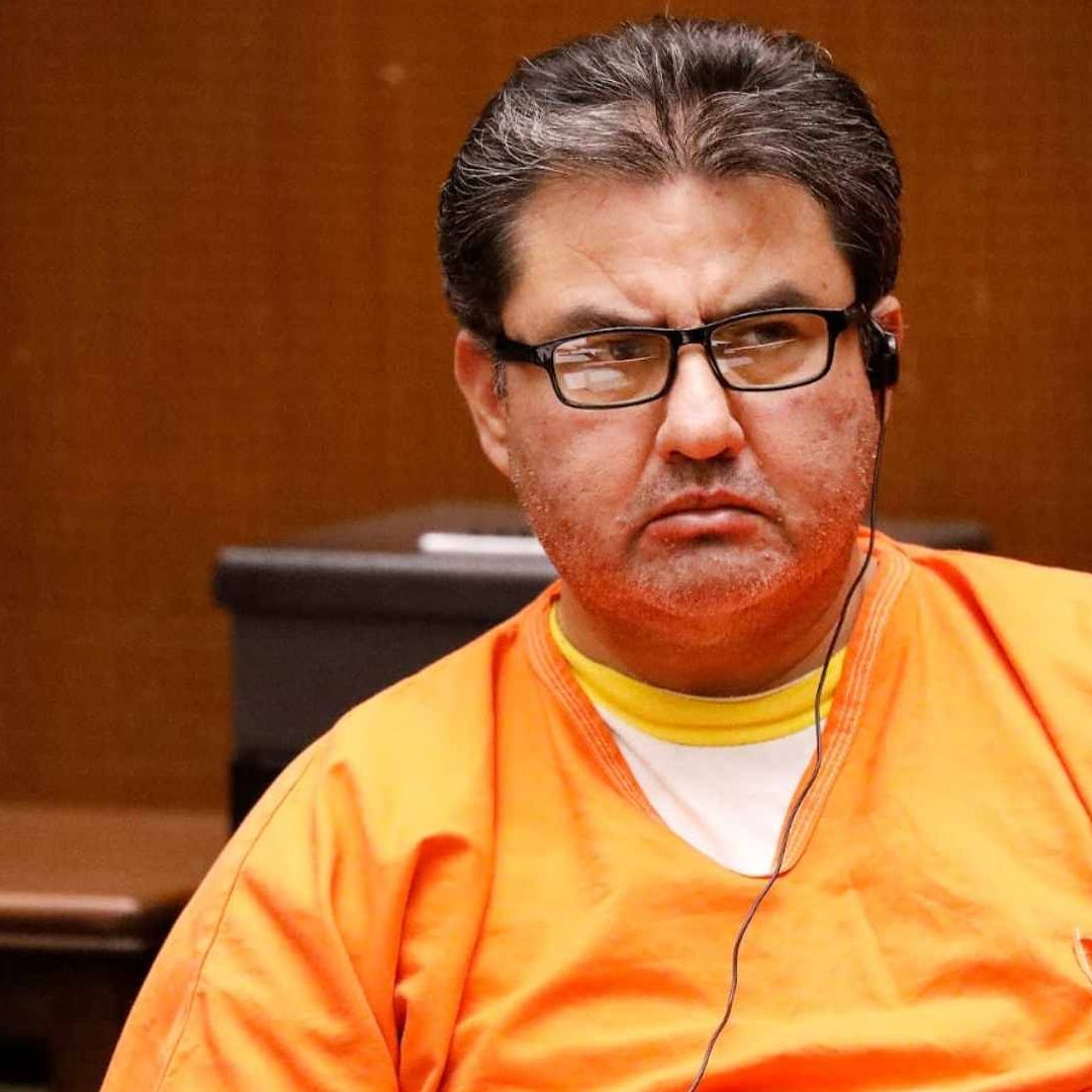 Naasón Joaquín acusado de abuso sexual y encarcelado desde 2019