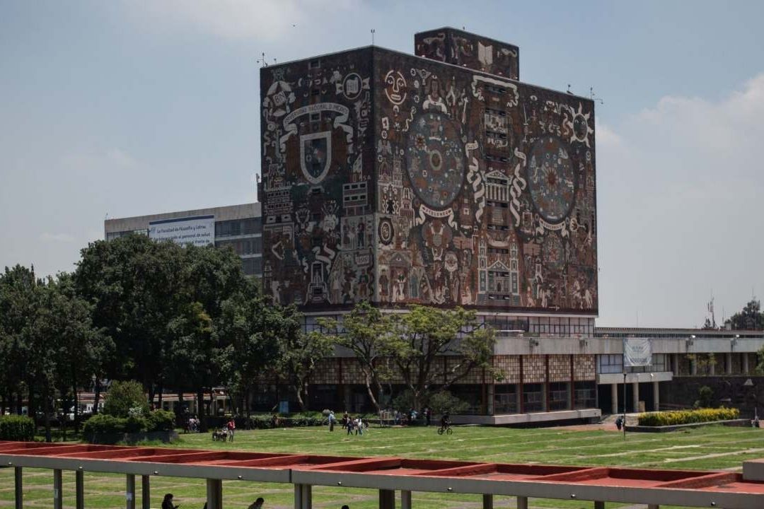 La UNAM  fijó su postura sobre el avistamiento de OVNIS