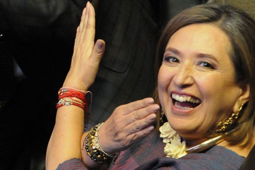 ¿Para Qué Quiere Hablar Xóchitl Gálvez con Marcelo Ebrard?