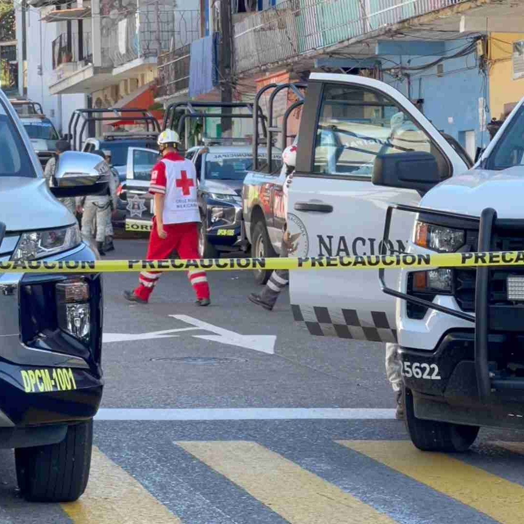 Resguardan a migrantes en gimnasio municipal de Córdoba
