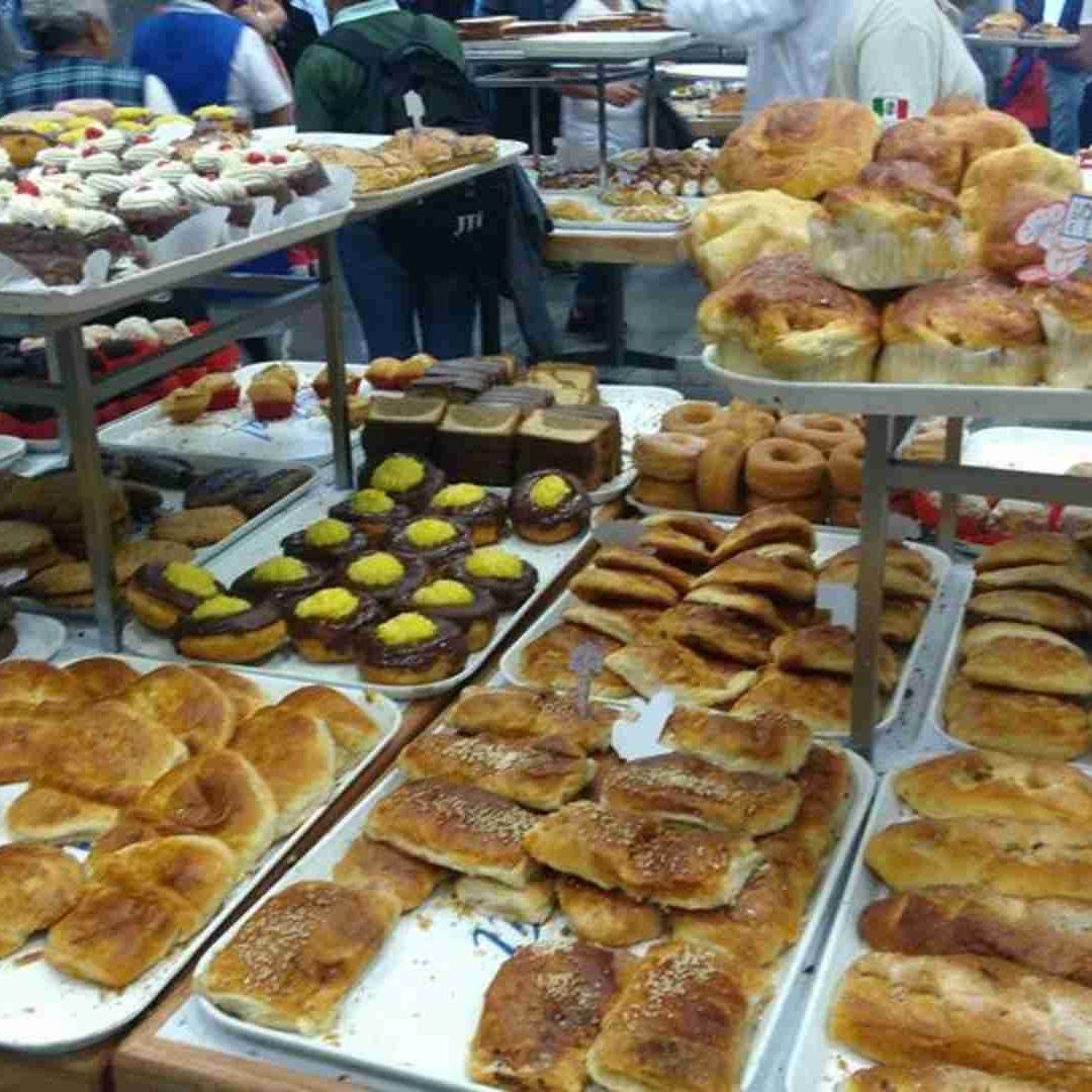 Panadería La Ideal una de las 150 mejores del mundo: Taste Atlas