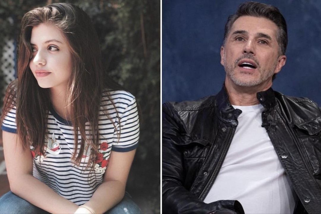 Daniel Parra dice que Sergio Mayer fue manipulado