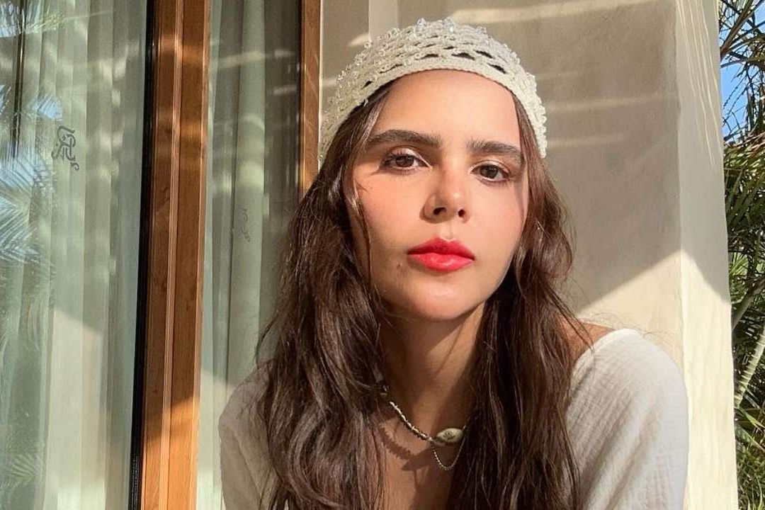 Yuya revela que padece alopecia