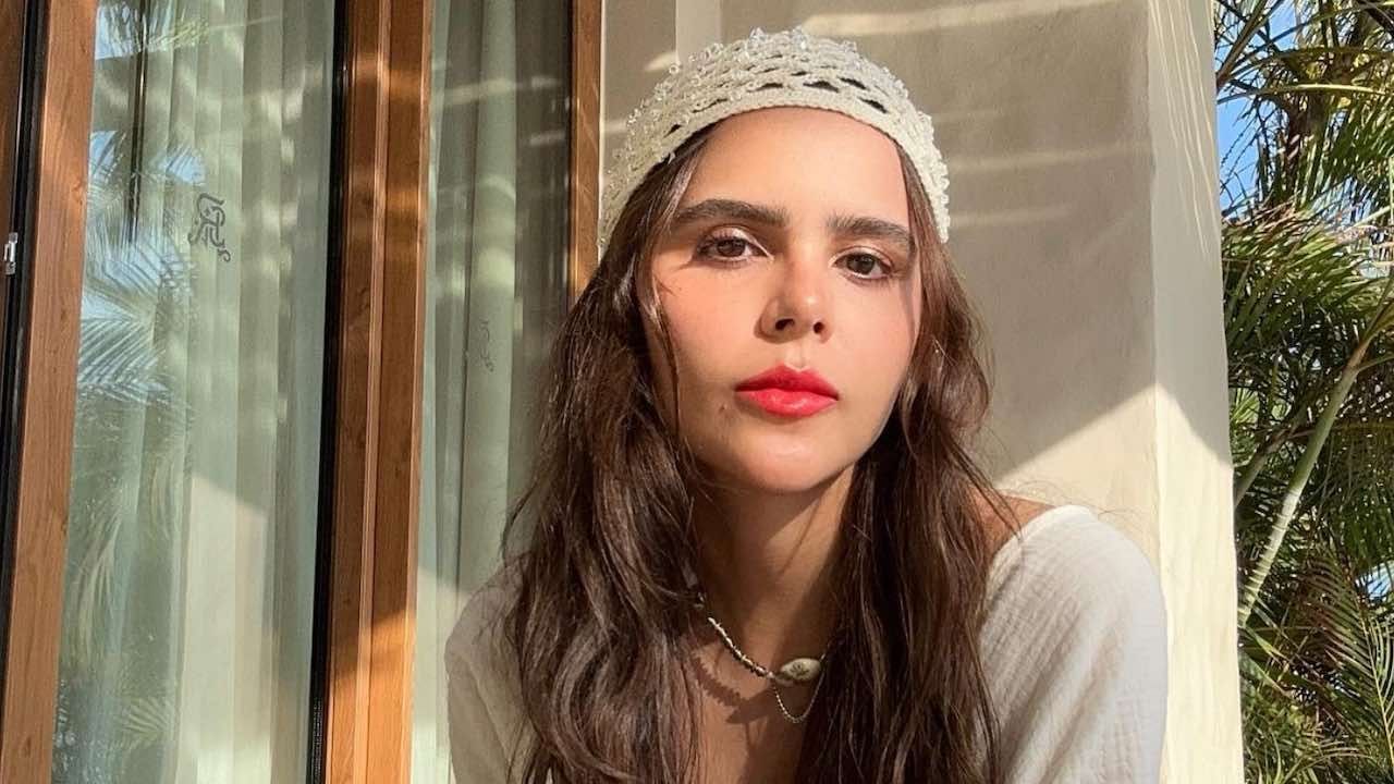 Yuya revela que padece alopecia