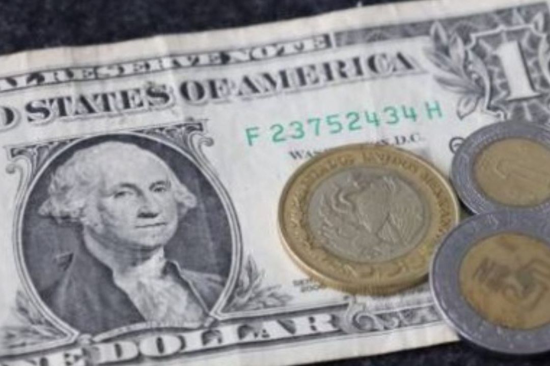 Precio del Dólar Hoy 15 de Septiembre 2023: ¿Cómo está el Tipo de Cambio en México?