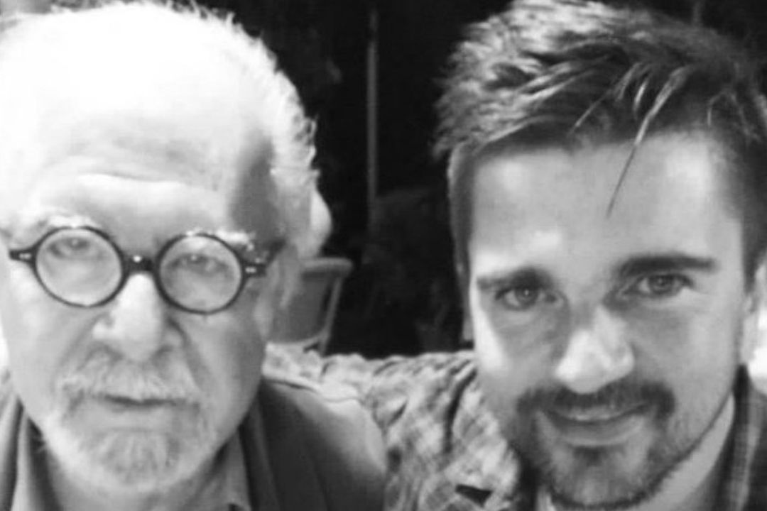 Juanes, J Balvin y Carlos Vives recuerdan a Fernando Botero